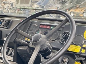 Pinzgauer 4039