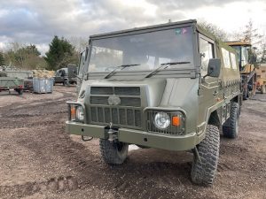 Pinzgauer 4039