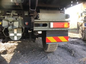 Man Hx 064467