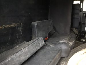 Land Rover Snatch/Vixen