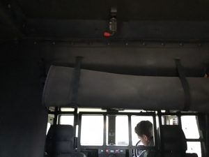 Land Rover Snatch/Vixen