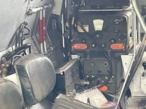 Saracen with Turret KF0428