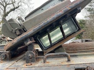 FV432 APC Petrol BGS941A