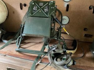 FV432 APC Petrol BGS941A