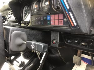Land Rover Defender J597XKY