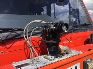 Airport Crash Tender RG93AA
