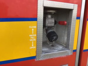 Airport Crash Tender RG93AA