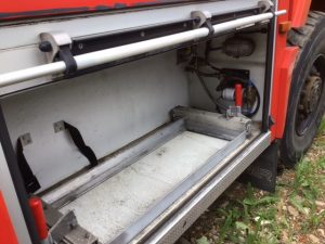 Airport Crash Tender RH15AA