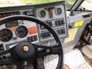 Airport Crash Tender RH15AA