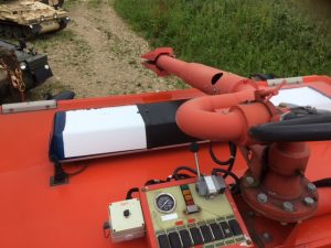 Airport Crash Tender RH15AA