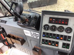 Airport Crash Tender 10442