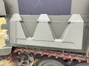 CVRT Samson FV106