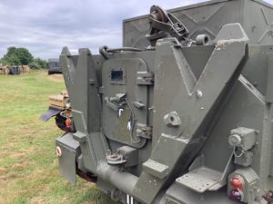 CVRT Samson FV106
