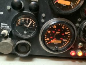 CVRT Scimitar BBK378M