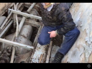 DUKW PROJECT