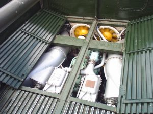 Stalwart MK1 AOR416B