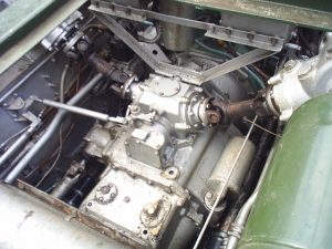 Stalwart MK1 AOR416B