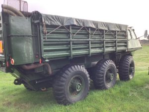 Stalwart MK1 AOR416B