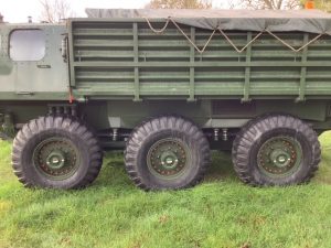 Stalwart MK1 AOR416B