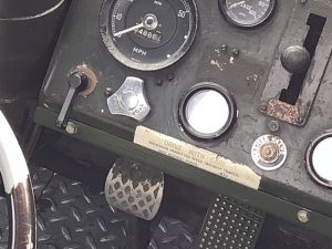 Stalwart MK1 AOR416B