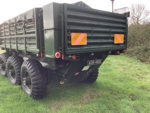 Stalwart MK1 AOR416B