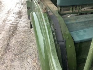 Austin Champ HYL704C
