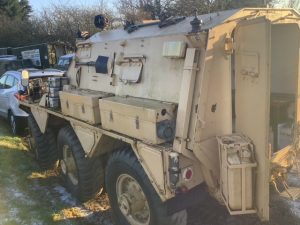 Saracen POA