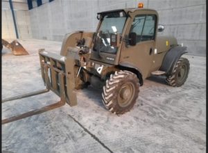 All Terrain Tele Handler JCB 524 50