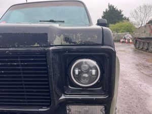 Chevy Cheyenne