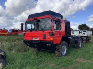 Fastmanmog