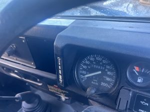 Land Rover Wolf 110 Hardtop Remus Upgrade
