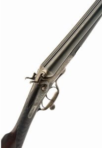serial no. 02038 MANTON