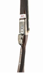 serial no. 14247 WILLIAM POWELL
