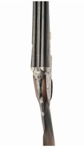 A. ALLAN 12-BORE