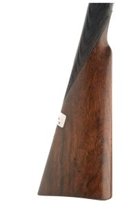 A. ALLAN 12-BORE