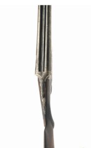 ALEX MARTIN 12-BORE