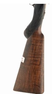 ALEX MARTIN 12-BORE