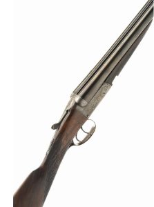 serial no. 90297 J. & W. TOLLEY