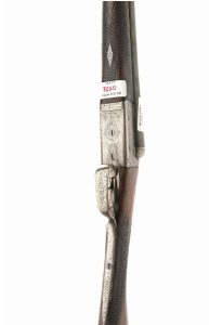 serial no. 90297 J. & W. TOLLEY