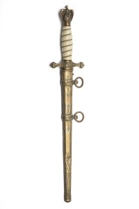 KRIEGSMARINE DRESS DIRK