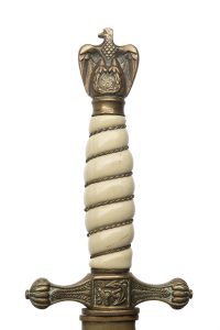 KRIEGSMARINE DRESS DIRK
