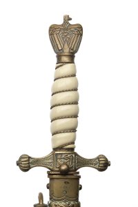 KRIEGSMARINE DRESS DIRK