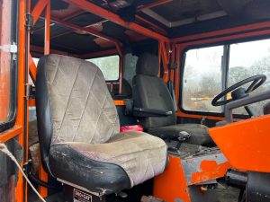 Tucker Snowcat 1