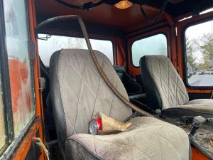 Tucker Snowplow