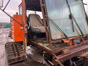 Tucker Snowplow