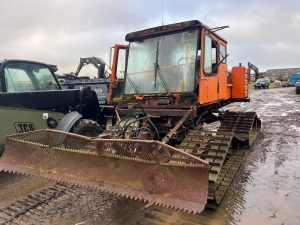 Tucker Snowplow