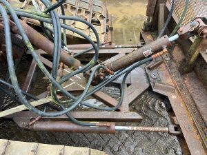 Tucker Snowplow