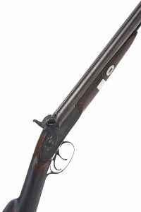 Anderson 16 bore percussion