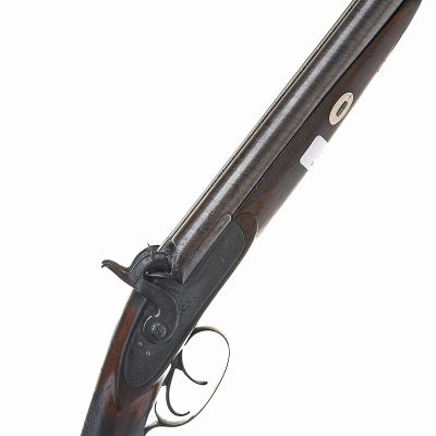 Anderson 16 bore percussion