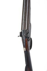 Anderson 16 bore percussion
